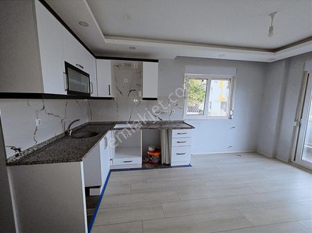 Aktoprakta 1+1 Yüksek Giriş Şok Fiyat İskanlı