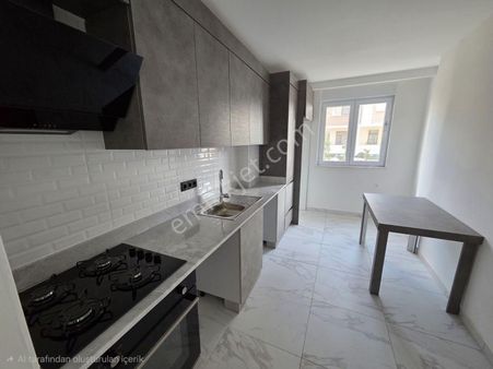 Yüksek Giriş, Ayrı Mutfaklı, Sıfır 2+1 Daire Tranvaya Yakın!!