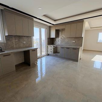 Aksu'da Eşsiz 4+1 Dubleks 170 M2