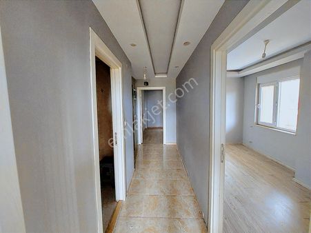 Şelale Mahallesinde Yüksek Giriş 2+1 85m² Kiralık Daire