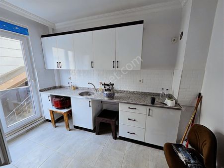 Hüsnü Karakaşta 1. Kat 2+1 |sıfır İskanlı 95 M² -hast Yakını