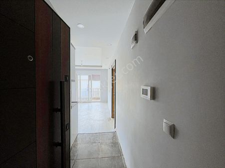 Aktoprak'ta Tramvaya 600m 1+1 Daire