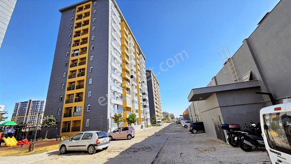 Güneş Mahallesinde 1.katta Asansörlü 1+1 50m² Fırsat Daire
