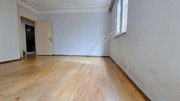 Kepez Karşıyaka Mahallesinde Yüksek Giriş 2+1 90m² Fırsat Daire