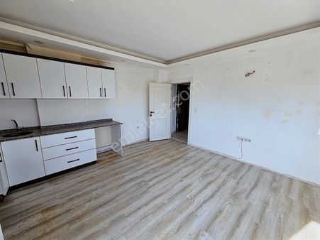 Demirel Mah.de Güney-batı Cephe 1+1 3 Yaş,asansörlü! Katta