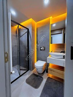 Bahçelievlerde Güney Cephe 2+1 Açık Mutfak