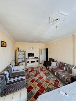 Düdenbaşında 120 M² Geniş 2+1 |ayrı Mutfak|13.kat|krediye Uygun