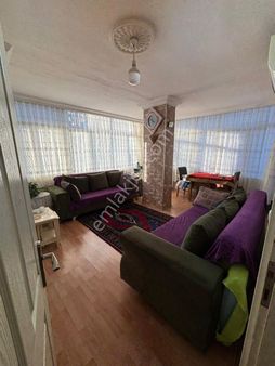 Yeniemekte Geniş 2+1 | Yüksek Giriş |ayrı Mutfak|krediye Uygun