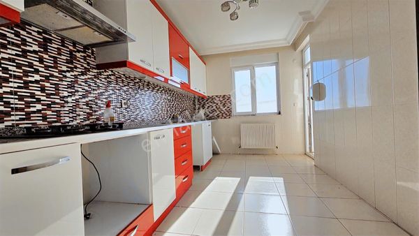 Habibler Mahallesinde 3.katta Asansörlü 2+1 90m² Kiralık Daire