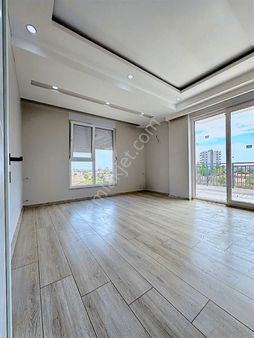 Şelale Mahallesinde 4.katta Asansörlü 2+1 90m² Sıfır