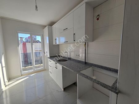 Merkezi Konum|asansörlü|ayrı Mutfalı 2+1 Kiralık Fevzi Çakmak