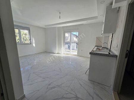 Fevzi Çakmak Mah. Sıfır 2+1 | Yüksekgiriş| Ayrı Mutfak