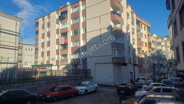 Şehir Merkezi 2+1 Kiralık
