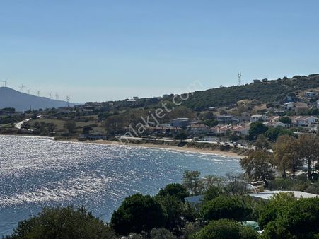 Erdek Tatlısu Leb-i Derya Deniz Manzaralı Satılık 1+1 Lux Daire