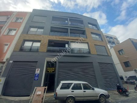 Kuşadası Kiralık 2+1