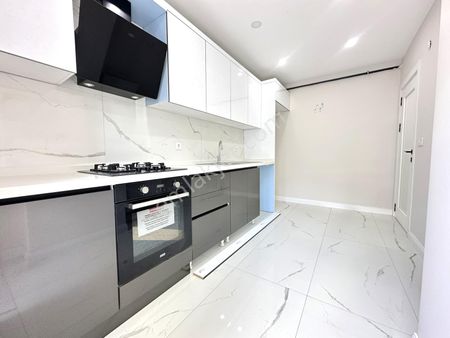 Yaylada Sıfır Bina 5+2 225m2 Satılık Lüx Dublex İskanlı