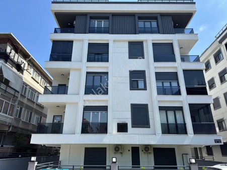Çalışlarda Sıfır 2+1 100m2, Ön Cephe, Kap.otoparklı, Ebeveynli