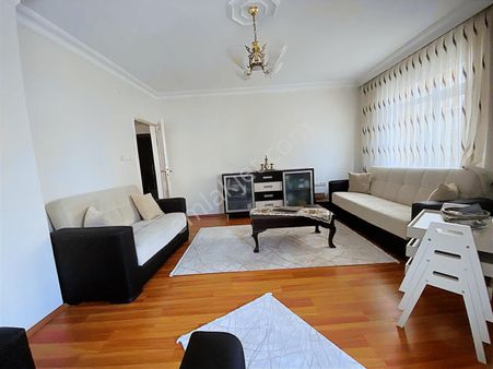 Soğanlıda 16 Yılık 3+1 125m2 1.kat