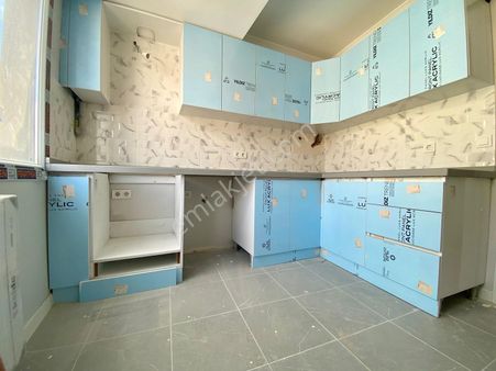 **bahçelievler Siyavuşpaşada Satılık Sıfır 3+1 Daire**son Fiyat