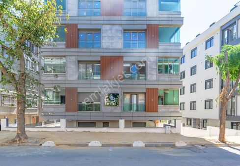 Öğretmenevi Yakını 5+2 260 M2 Satılık Sıfır Lüks Dubleks Daire