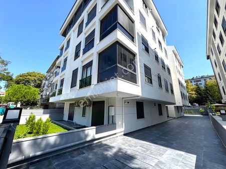 Ömür Yakını Sıfır 2+1 100m2, 2.kat Ön Cephe, Otoparklı Ebeveynli