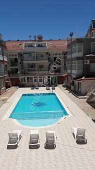 Side'de Kiralık Eşyalı 1+1 Daire