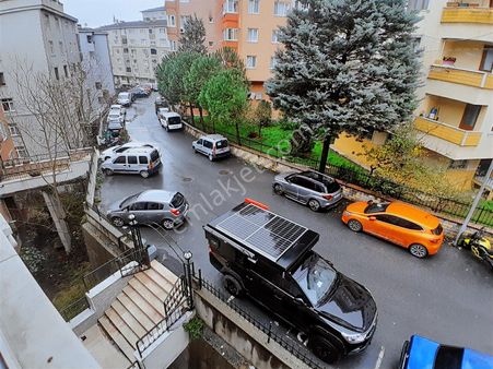 Eyüp Akşemsettin Kiralık Büyük Tip 2+1 Kiralık Daire