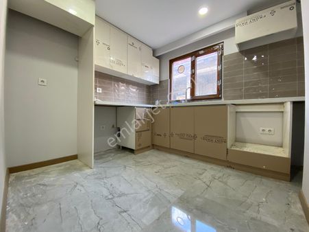 Soğanlı'da Sıfır, 2+1, 5. Kat Daire Kapalı Otoparklı!