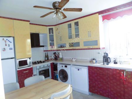 100.yılda,bulvara Yakın,3+1,kapalı Mut.,y.giriş Satılık Daire