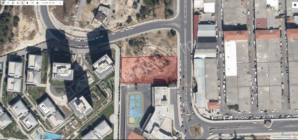 Ziyagökalp'de Sağlık İmarı Hastane İçin Kaçmaz Lokasyon!