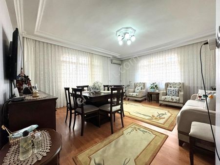 Ferit Selim Paşa Cadde Yakını 3+1 150m2 Tek Daire 255m2 Arsalı