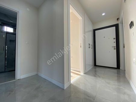 Siyavuşpaşa Mahallesi Taşınmaya Hazır Lüks 3+1 Daire