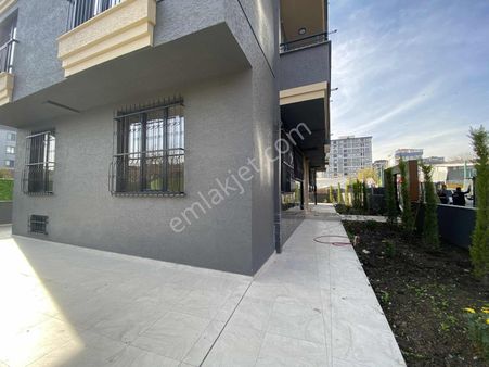 Siyavuşpaşada Temiz, Taşınmaya Hazır Yüksek Giriş 2+1