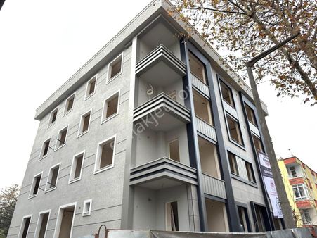 Atlas'tan Çalışlar Yakını Sıfır 2+1 80m2 Kapalı Otoparklı Arakat