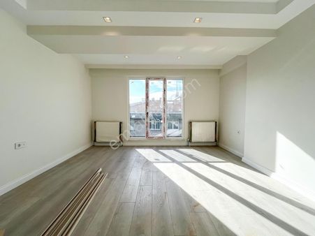 Atlas'tan Feritselim Yakını Sıfır 2+1 82m2 6.kat Ferah Daire