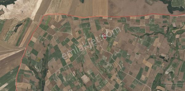 Silivri Değirmenköy Mh 'de 2653m2 Tek Parsel