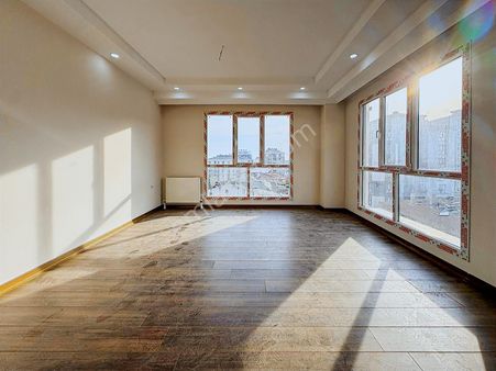 Atlas'tan Kocasinan'da Sıfır 9. Kat 3+1 120m2 K.otoparklı Daire