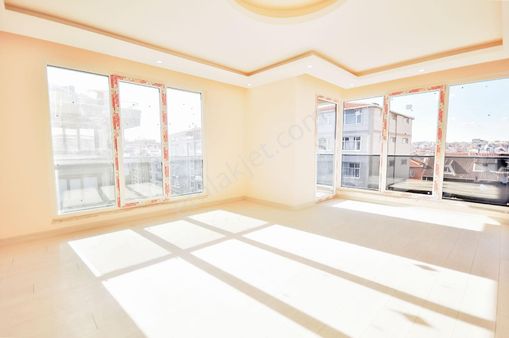 Atlas'tan Kocasinand Sitede 235m² 5+1 Geniş Dublex Satılık Daire