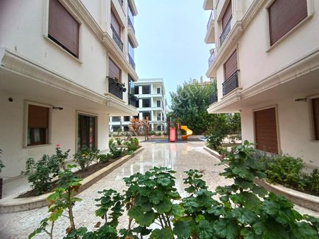 Atlas'tan Yeni Butik Sitede 5+2 270m2 Uygun Fiyatlı Lüks Dubleks