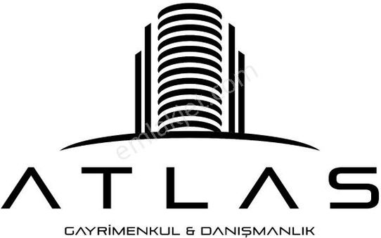 Atlas'tan Bahçelinizamda Sıfır Binada 3+1 Kullanışlı Giriş Kat