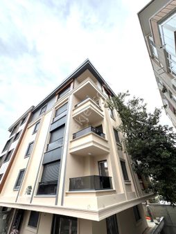 Çalışlarda Sıfır 3+1 150m2 Ebeveynli, Otoparklı,lüks 3.kat Daire