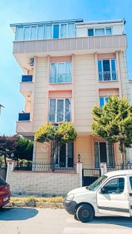 Atlas'tan Kocasinan Yatırımlık 2+1 90m2 Yatırımlık Arakat Daire