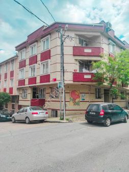 Atlas'ta Kocasinan'da 95m2 Yüksek Giriş 2+1 Satılık Daire Fırsat