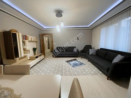 Radar Mevkiinde! 2016 Yapımı, Kapalı Otoparklı Ferah 3+1