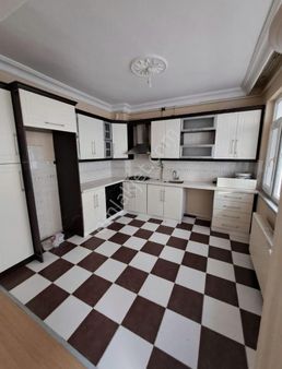 Mercan'dan Gölevi Mahallesinde,site İçerisinde, Kiralık Daire!!!