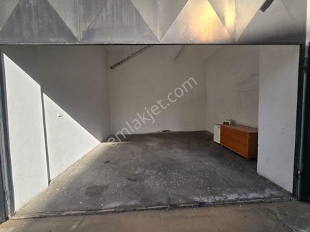 Emek Hastanesi Çivarı Satılık Garaj Hanedan Gyo Dan