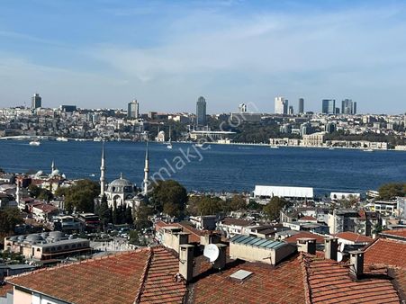 Aktaş'tan ,2003 Yapımı Binada,2+1 Deniz Manzaralı Üst Kat