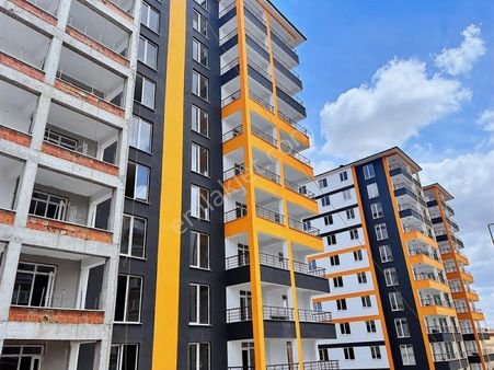 Erol Emlak Tan Satılık 3+1&140 M2 Satılık Sıfır Daire