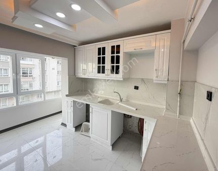 Damla Gayrimenkul Türközü Mh. 3+1 Ful Yapılı Ön Cephe Satılık