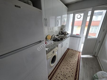 Bağcılar Mahmut Beyde Eşyalı Kiralık 3+1 4.kat